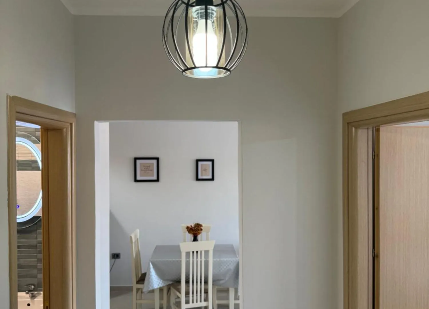 Vlora Centre Lions Gate 6 Apartment Vlore